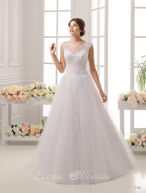 Wedding dress wholesale 146 146